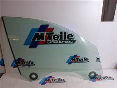 [GYÁRI ÚJ] BMW - OLDAL ÜVEG , JOBB ELSŐ G26 I4